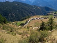 Porliod vanuit Villair