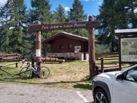 Porliod vanuit Villair