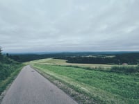 Kamionka da Bezmiechowa Górna