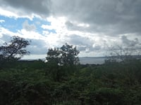 Passo di Monte Panaro von Bolsena