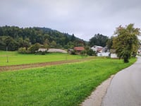 Kurešček from Ig via Klada