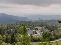 Kurešček from Ig via Klada