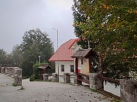 Kurešček from Ig via Klada
