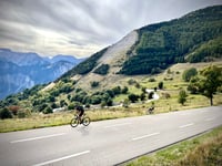 Alpe d'Huez
