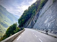 Col d'Ornon