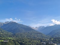 Les Portiers z Valgelon-La-Rochette