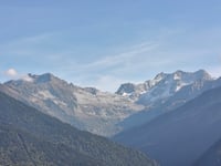 Les Portiers z Valgelon-La-Rochette