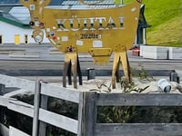 Kühtai Sattel da Kematen
