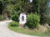 Alpe Cialma Locana vanuit Locana via Via Cialma