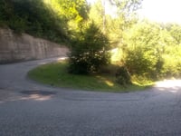 Alpe Cialma Locana vanuit Locana via Via Cialma
