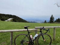 Kandel from Waldkirch