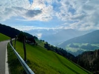 Monte Mariol / Mariolberg von San Pancrazio / Sankt Pankraz