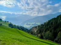 Monte Mariol / Mariolberg von San Pancrazio / Sankt Pankraz