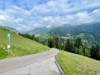 Monte Mariol / Mariolberg von San Pancrazio / Sankt Pankraz