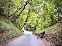 Col de Vence da Grenoble via Chantemerle