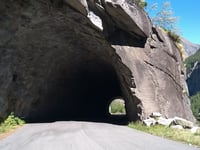 Colle del Nivolet