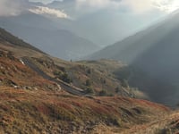 Col du Sabot