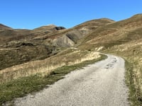 Col du Sabot