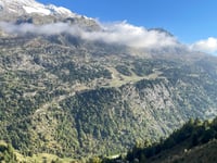 Col du Sabot