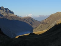 Col du Sabot