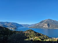 Ortanella from Varenna