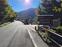 Ortanella from Varenna