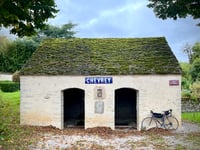 Chevrey von Meuilley