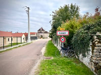 Fussey von Arcenant