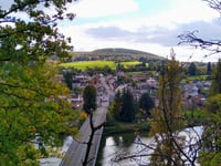 Côte Joigny sur Meuse