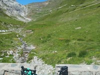 Sulden / Solda da Prad am Stilfser Joch / Prato allo Stelvio
