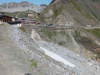 Sulden / Solda da Prad am Stilfser Joch / Prato allo Stelvio