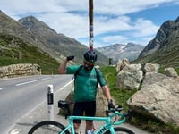 Julierpass