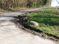 Blokweg über Stevensweg