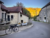 Bruant depuis Messanges