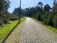 Miradouro São Silvestre von Cerdal