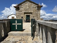 Miradouro São Silvestre von Cerdal