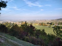 Monte Bissago da Gazzola