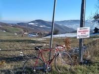 Monte Bissago da Gazzola