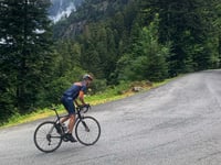 Cauterets / Pont d'Espagne