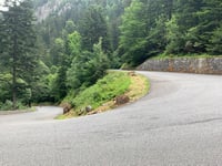 Cauterets / Pont d'Espagne