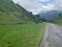 Cambasque / Cauterets Le Lys von Cauterets