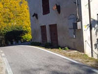 Croce Nera von Fornace
