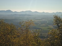 Croce Nera von Fornace