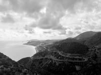 Mirador de La Granatilla von Carboneras