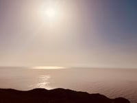 Faro de la Mesa Roldán