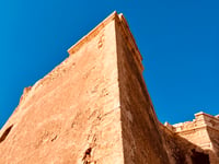 Faro de la Mesa Roldán