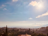 Puerto de Bédar da Los Gallardos