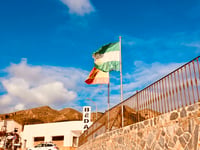Puerto de Bédar da Los Gallardos