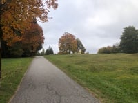 Buckelwiesen von Krün