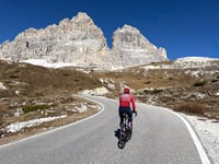 Tre Cime di Lavaredo